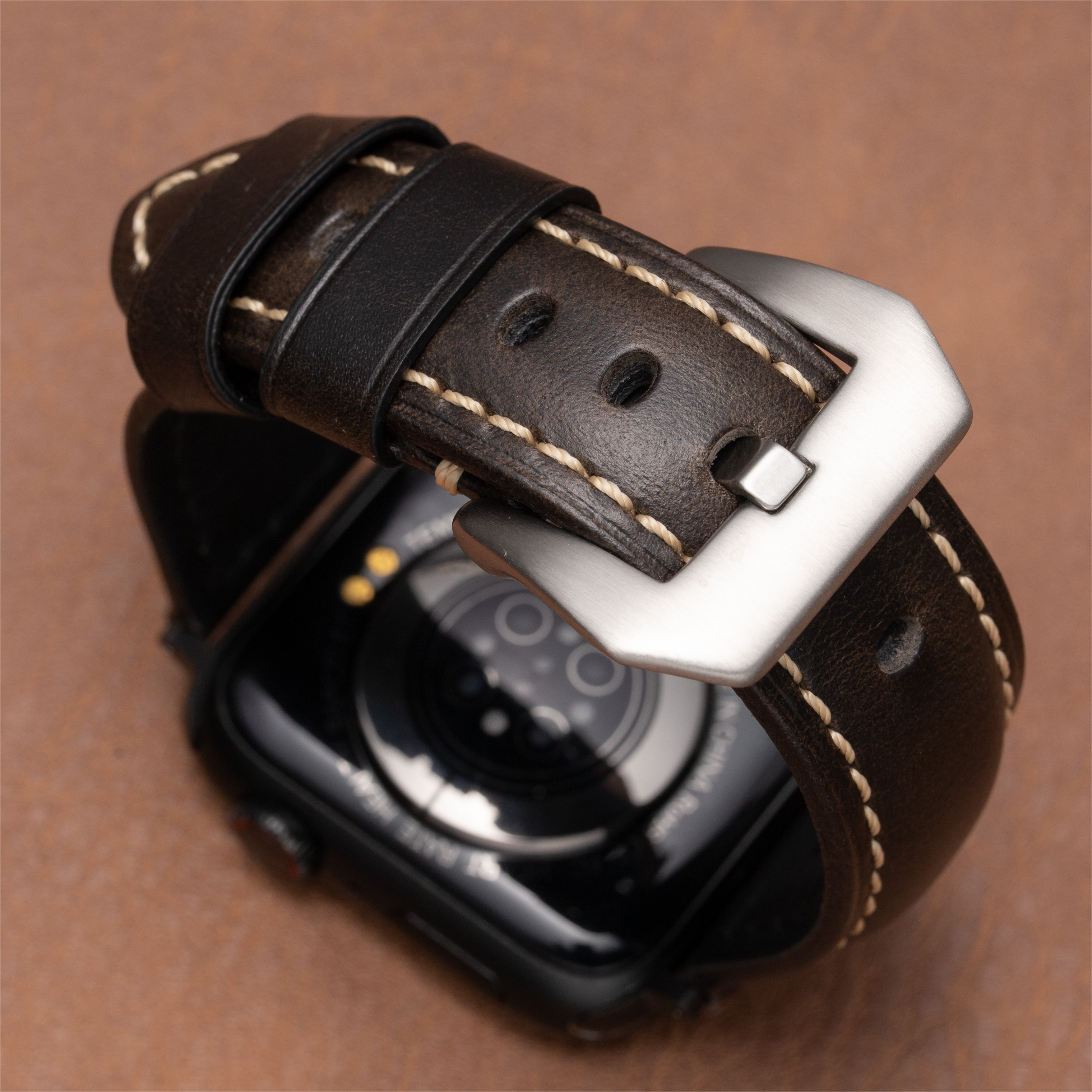 Nappa | Leather Strap