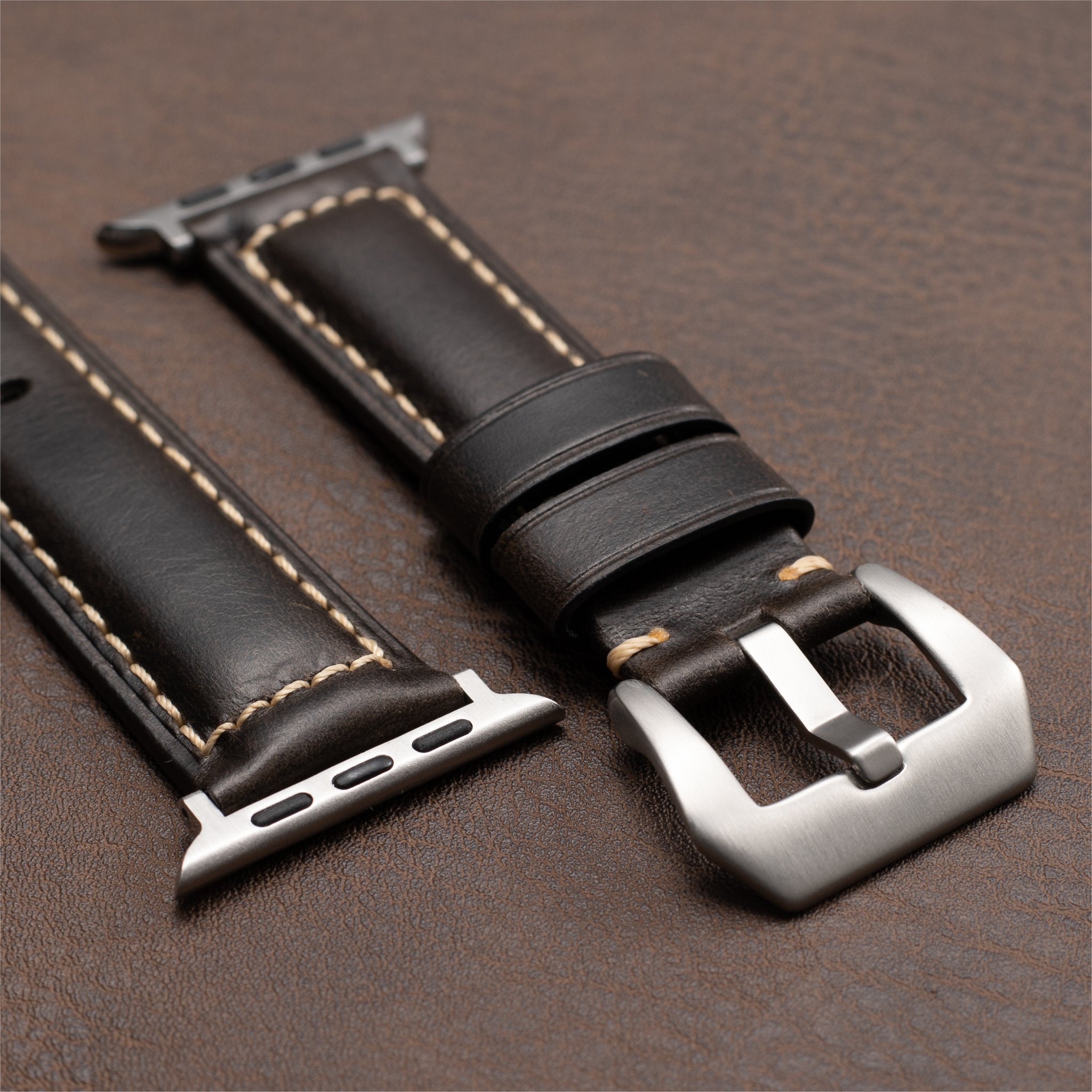 Nappa | Leather Strap