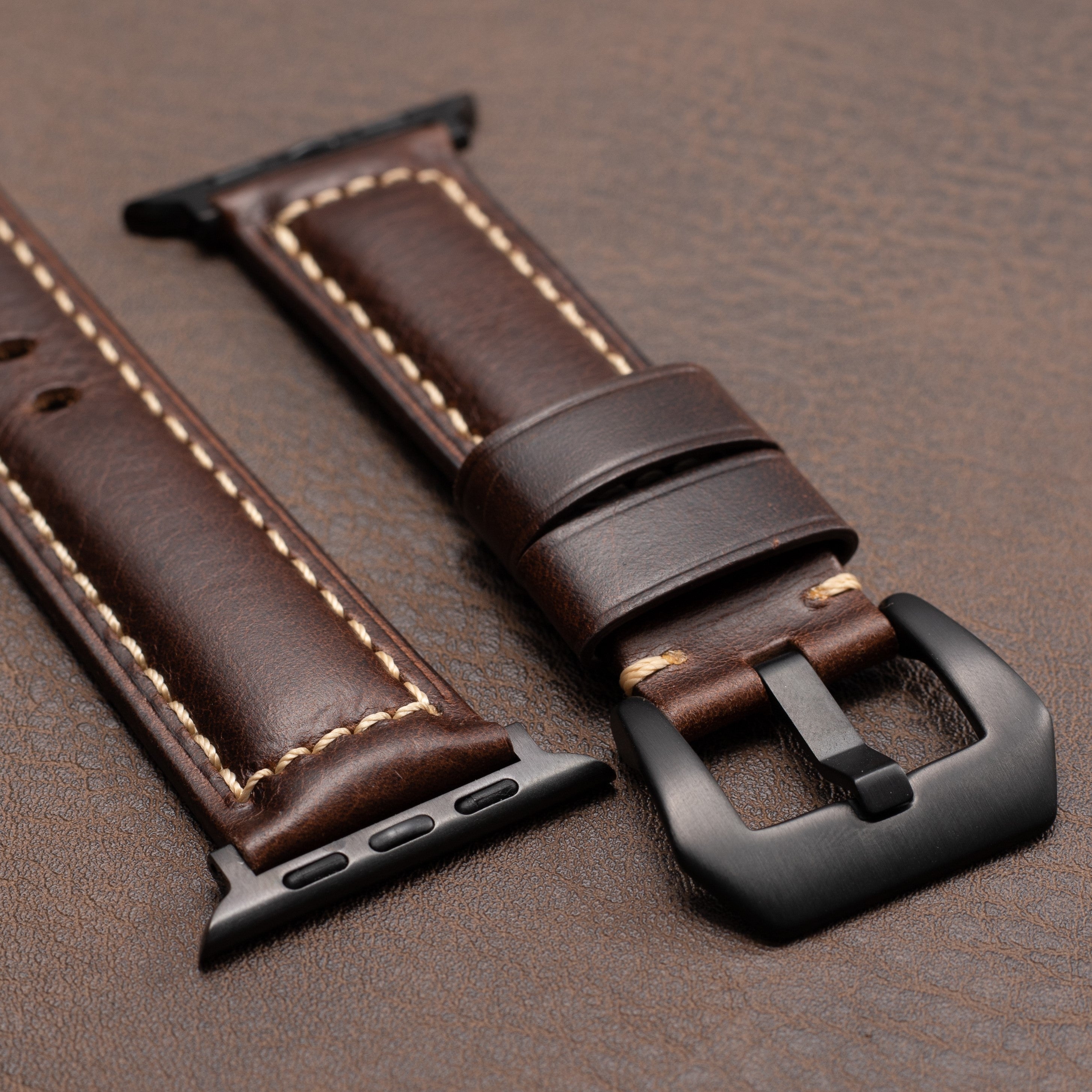 Nappa | Leather Strap