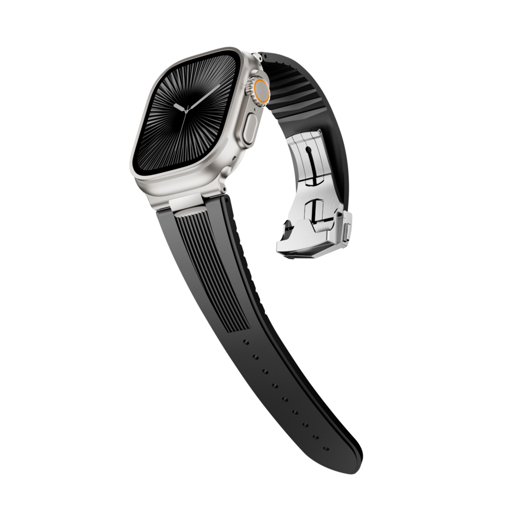 The Velocity Series
