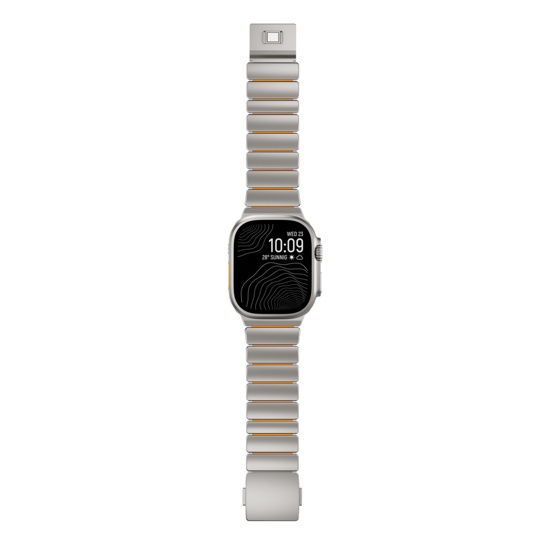 ATOM Titanium Band
