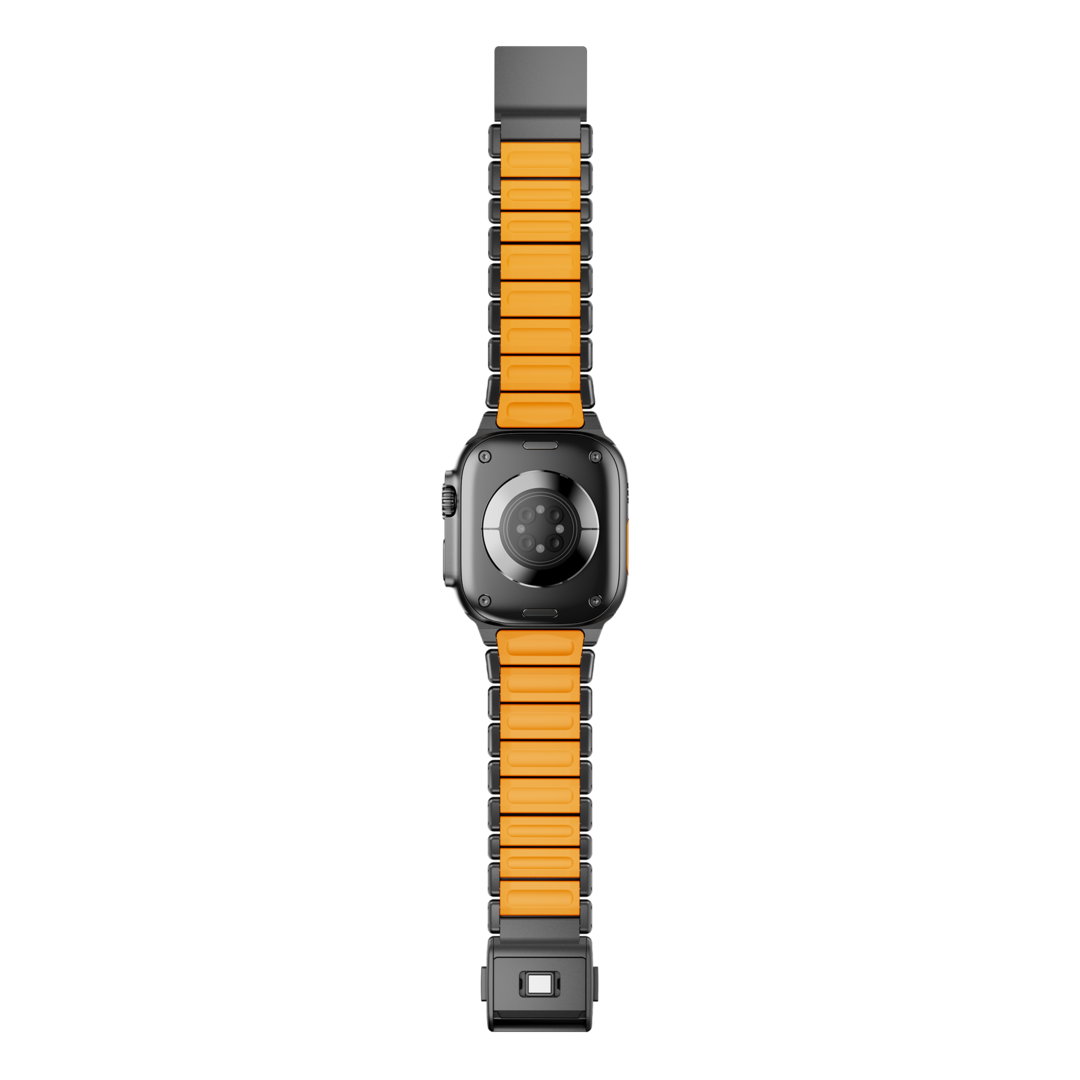 ATOM Titanium Band