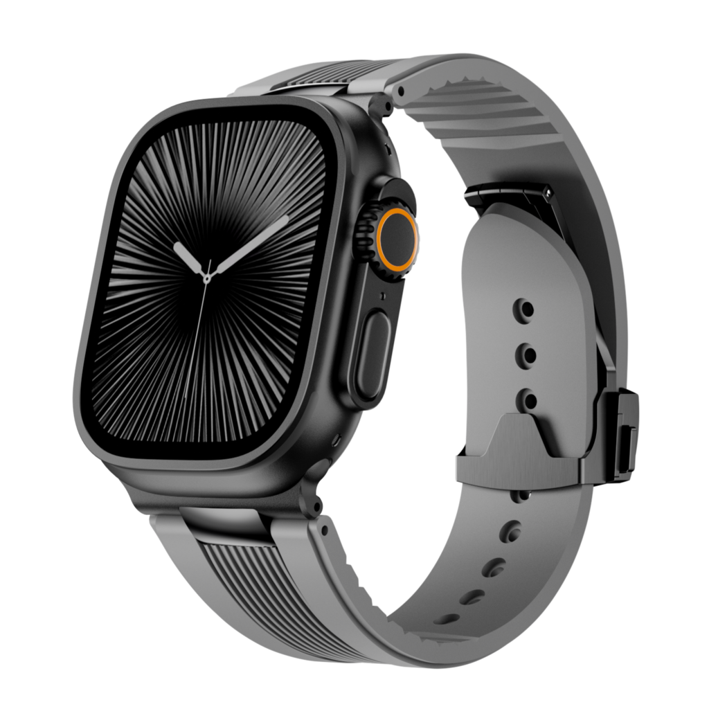 The Velocity Series