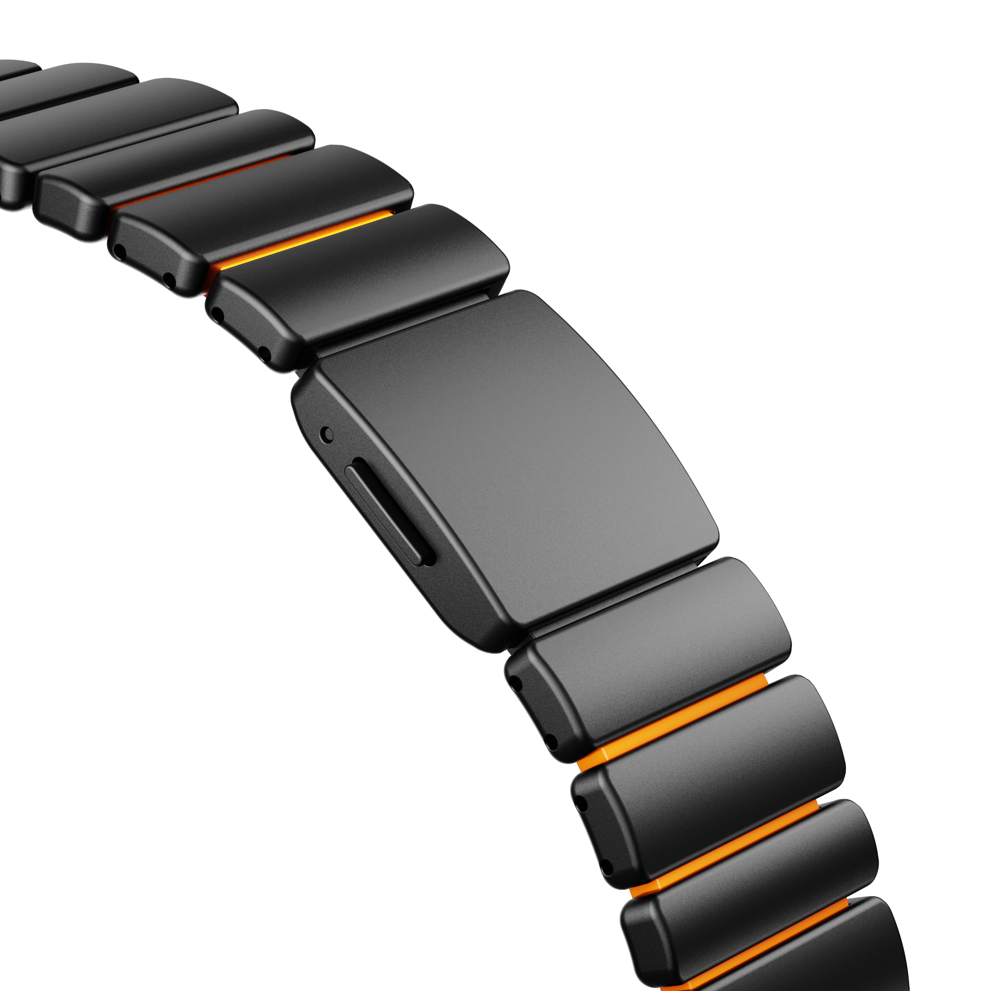 ATOM Titanium Band