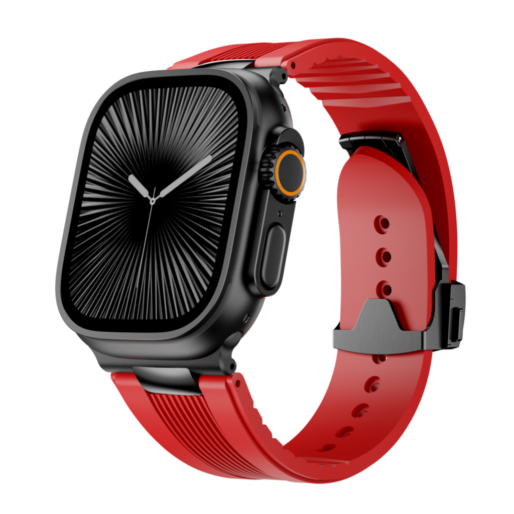 The Velocity Series