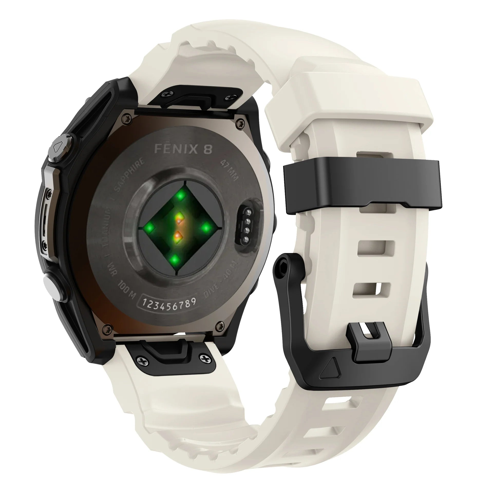 Garmin QuickFit Sports Band