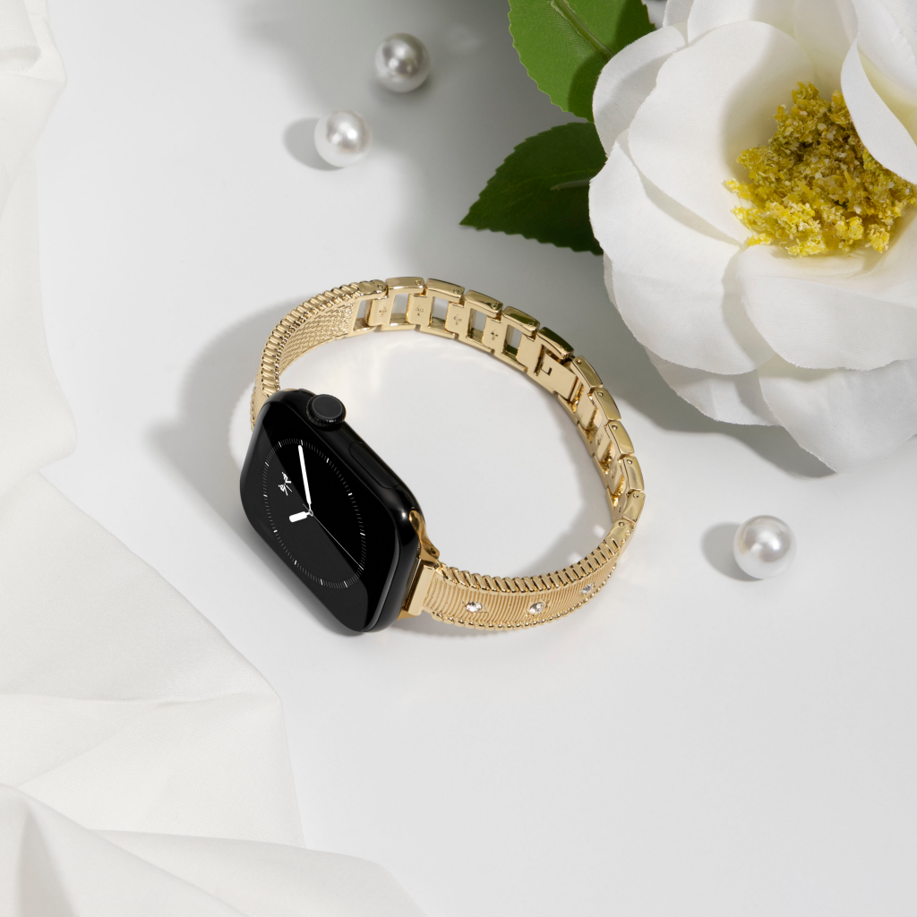 Diamond Link Bracelet for Apple Watch