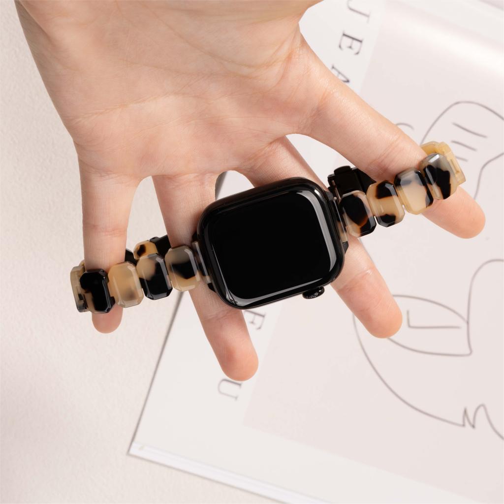 Eternal Resin Bracelet for Apple Watch