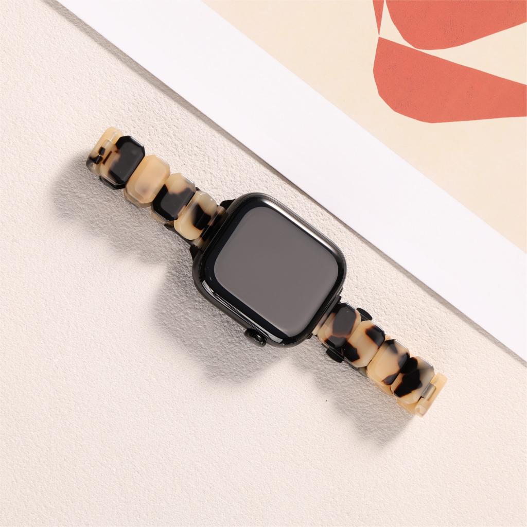 Eternal Resin Bracelet for Apple Watch