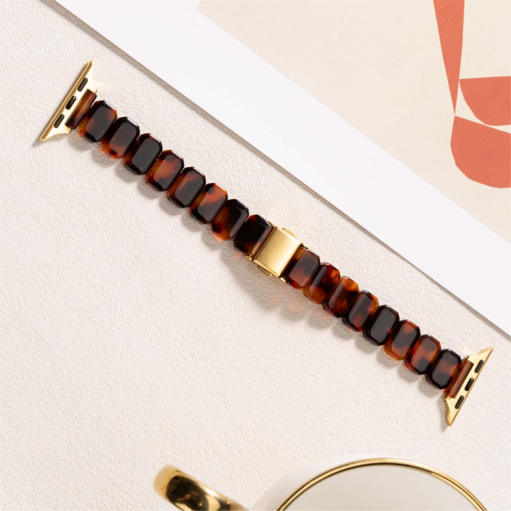 Eternal Resin Bracelet for Apple Watch