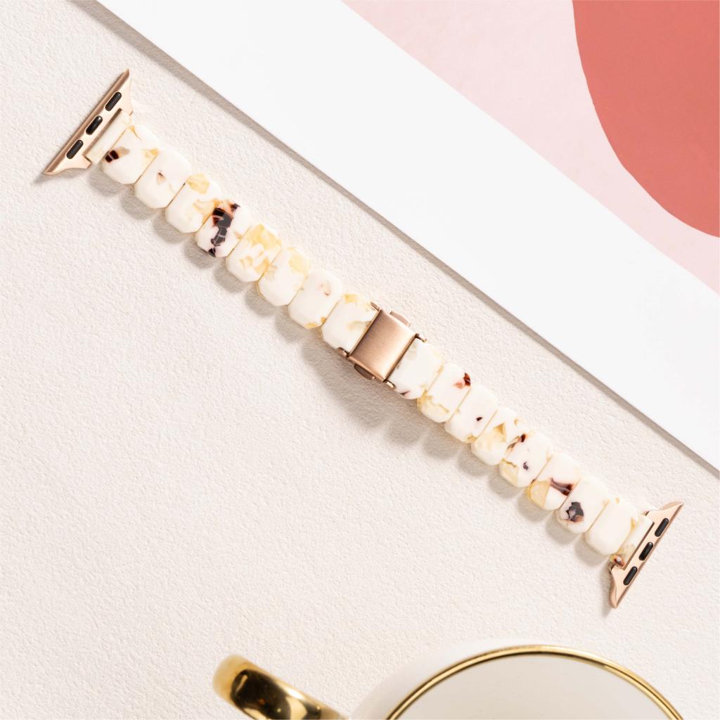 Eternal Resin Bracelet for Apple Watch