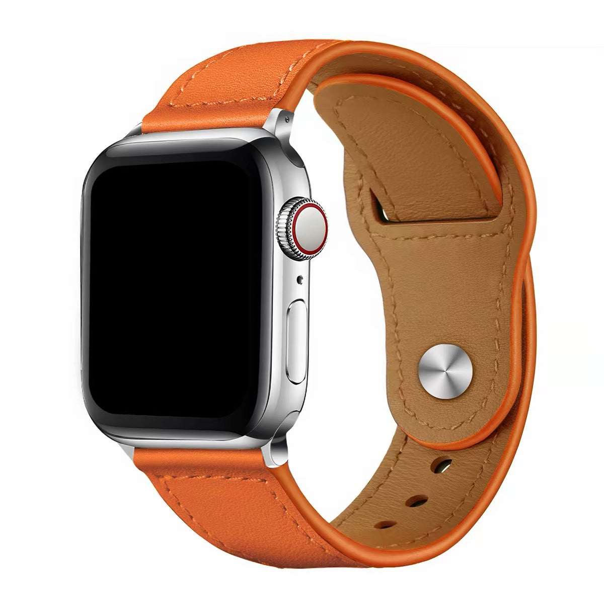 Leather Loop Strap for Apple Watch