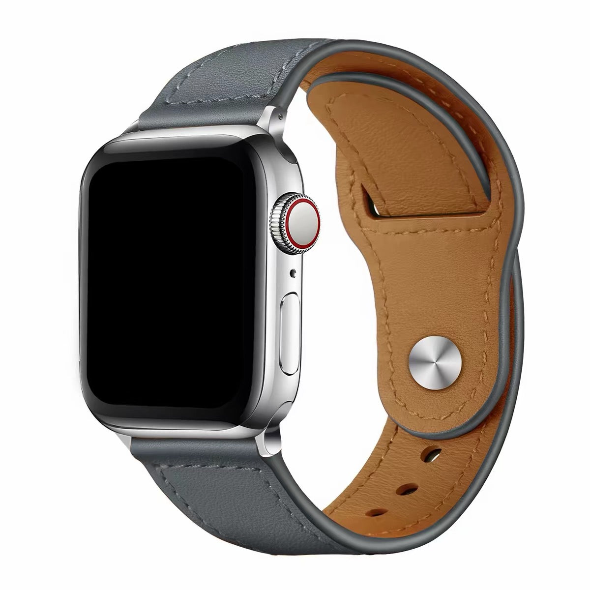 Leather Loop Strap for Apple Watch
