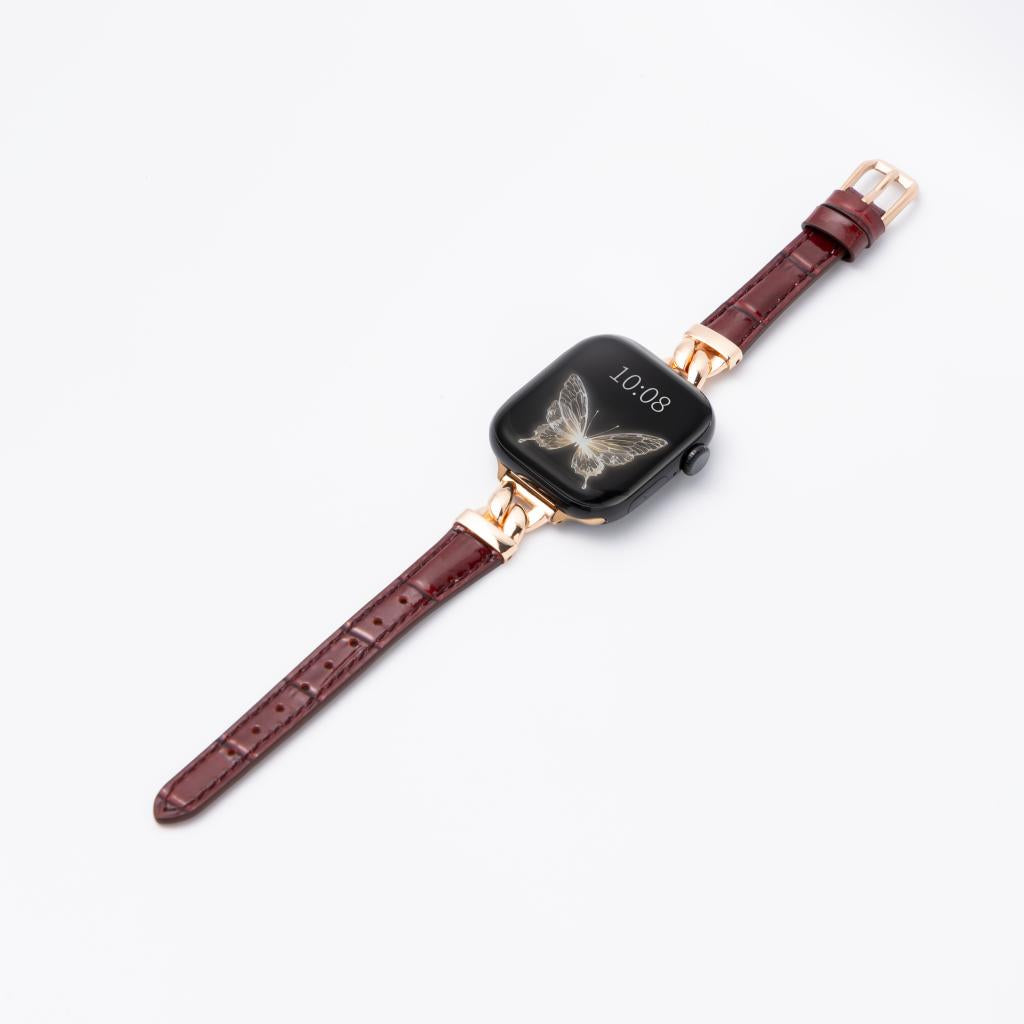 THE GRACE | Slim Leather Edition