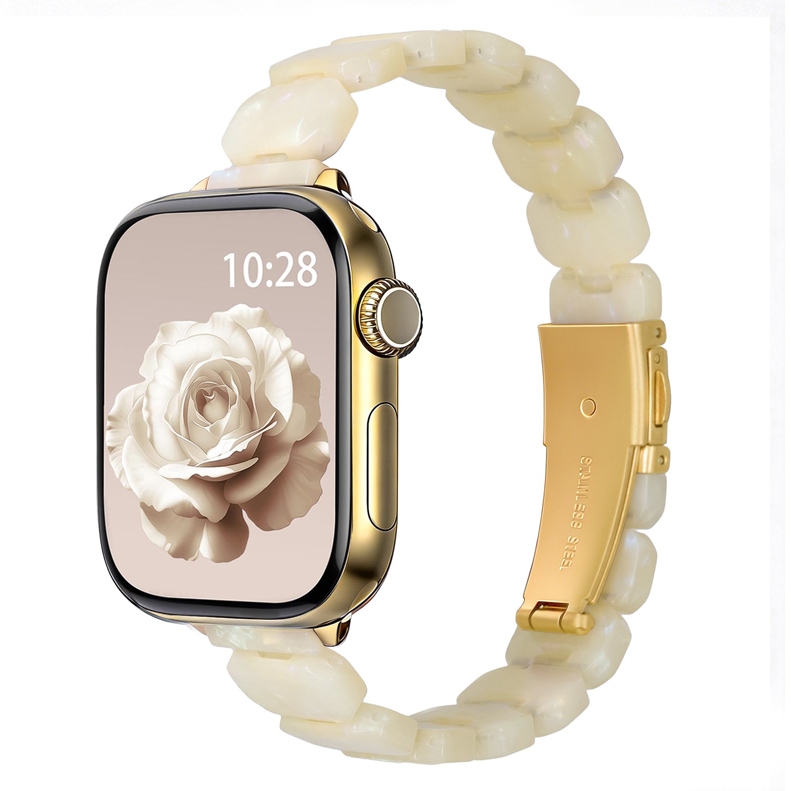 Eternal Resin Bracelet for Apple Watch