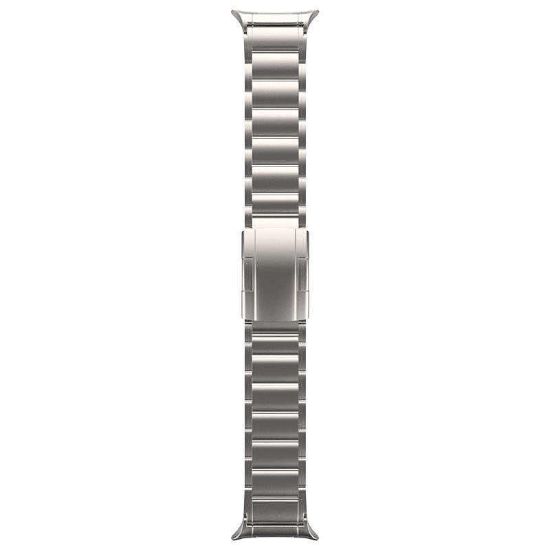 Titanium Band Pro For Samsung Watch  Ultra