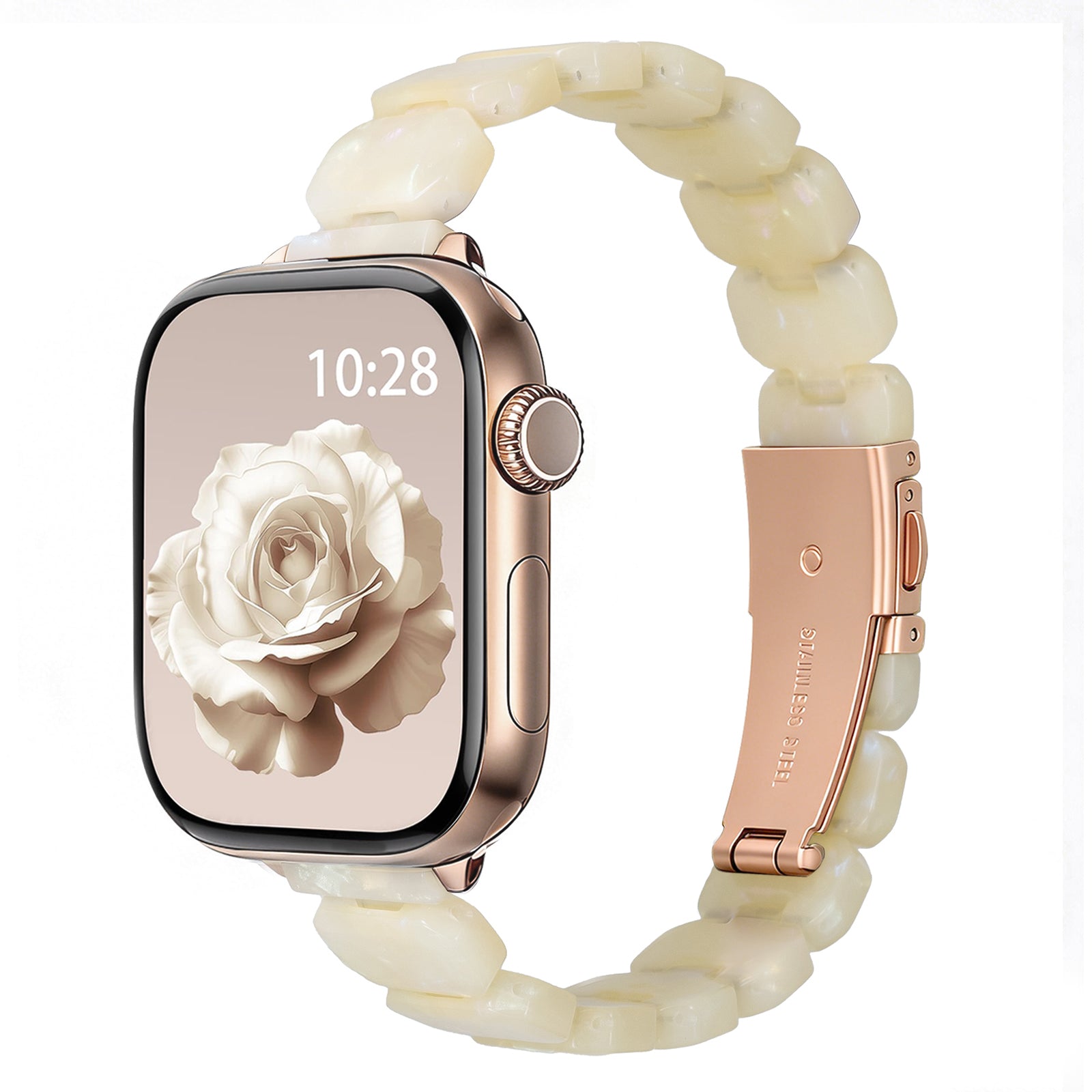 Eternal Resin Bracelet for Apple Watch