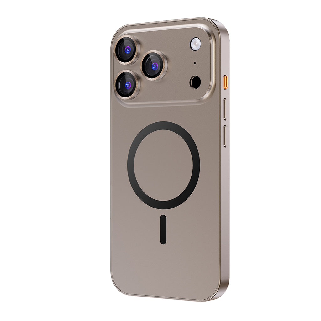 MagCase Metal