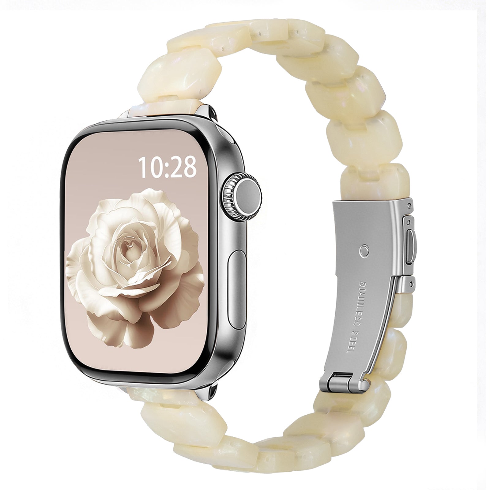 Eternal Resin Bracelet for Apple Watch | Lightweight Band – Appleband