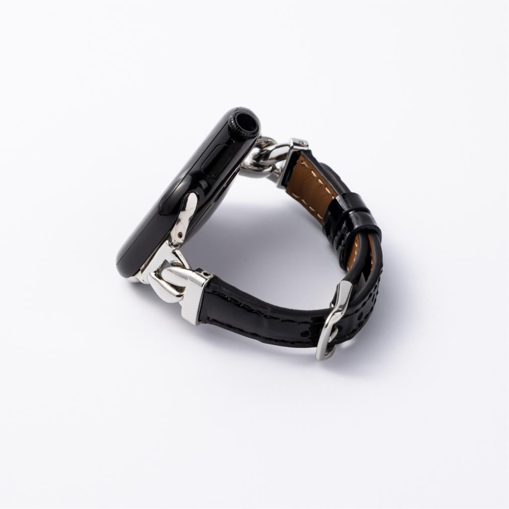THE GRACE | Slim Leather Edition