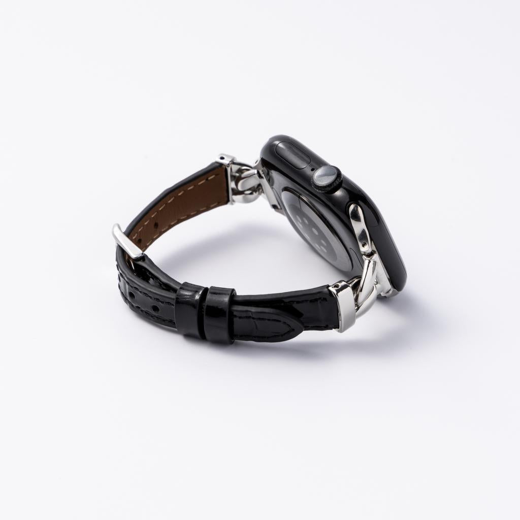THE GRACE | Slim Leather Edition