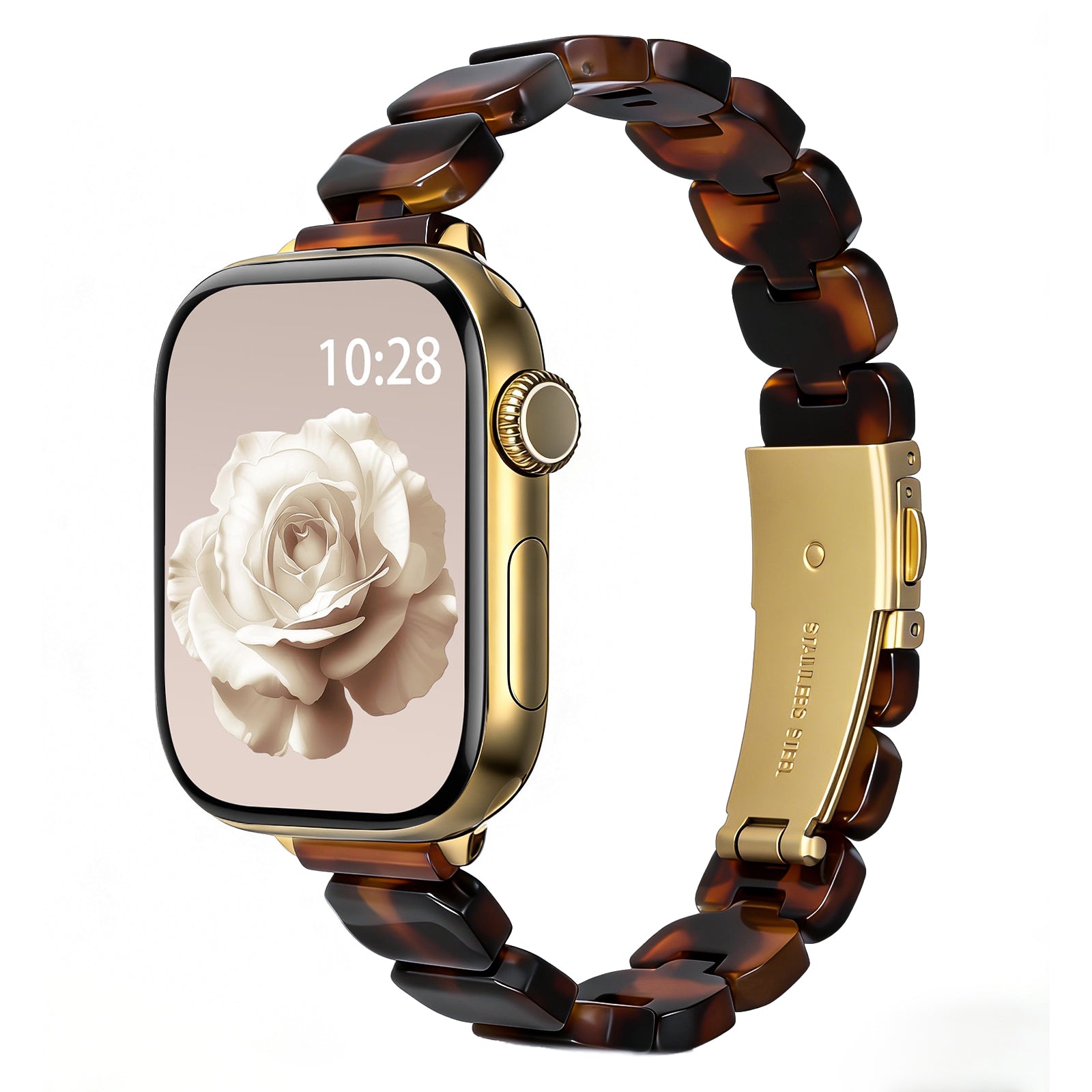 Eternal Resin Bracelet for Apple Watch