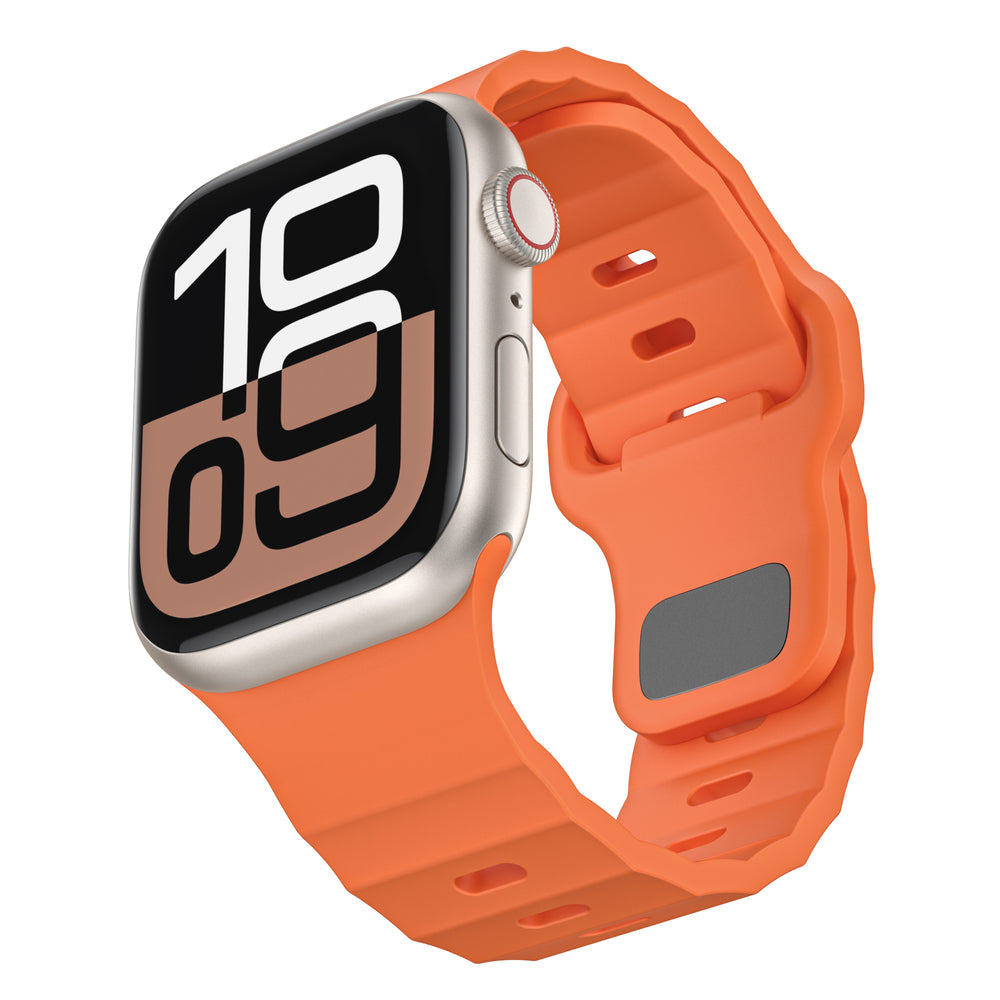 AW FKM Sports Band For Apple Watch