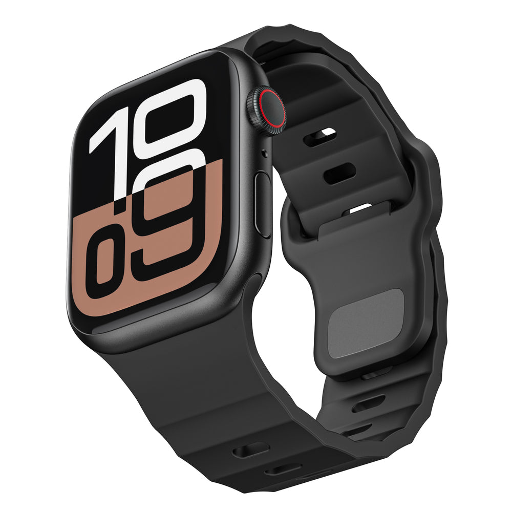 AW FKM Sports Band For Apple Watch