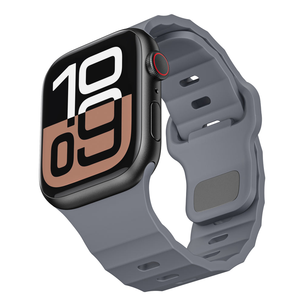 AW FKM Sports Band For Apple Watch