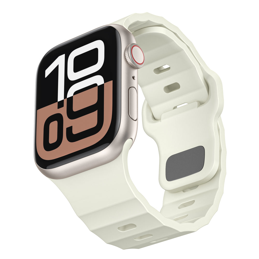 AW FKM Sports Band For Apple Watch