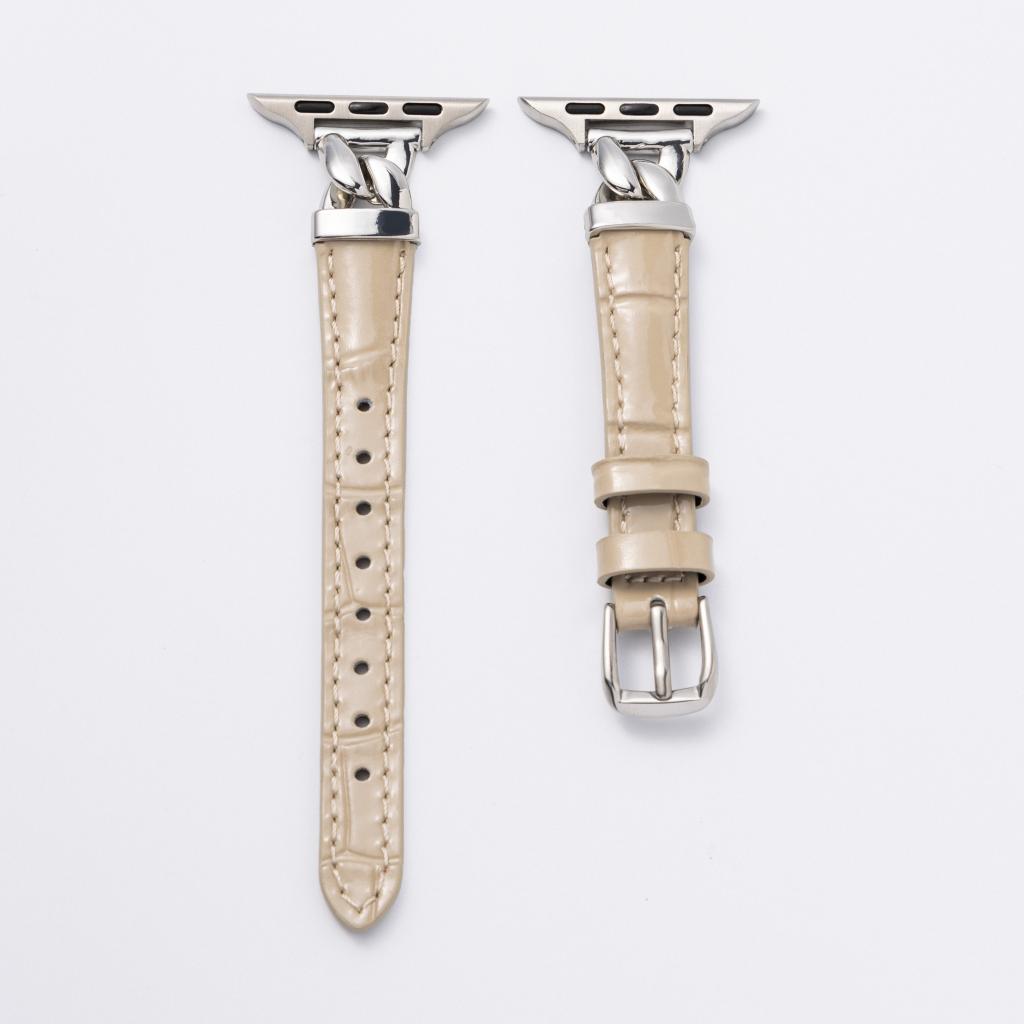 THE GRACE | Slim Leather Edition