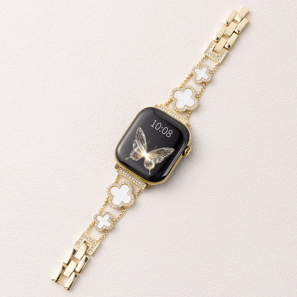Lucky Apple Watch Strap