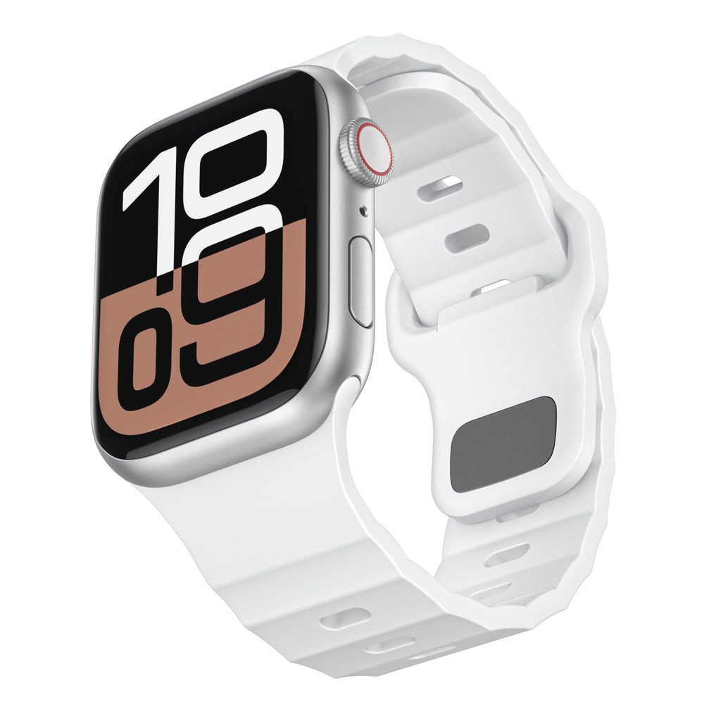 AW FKM Sports Band For Apple Watch