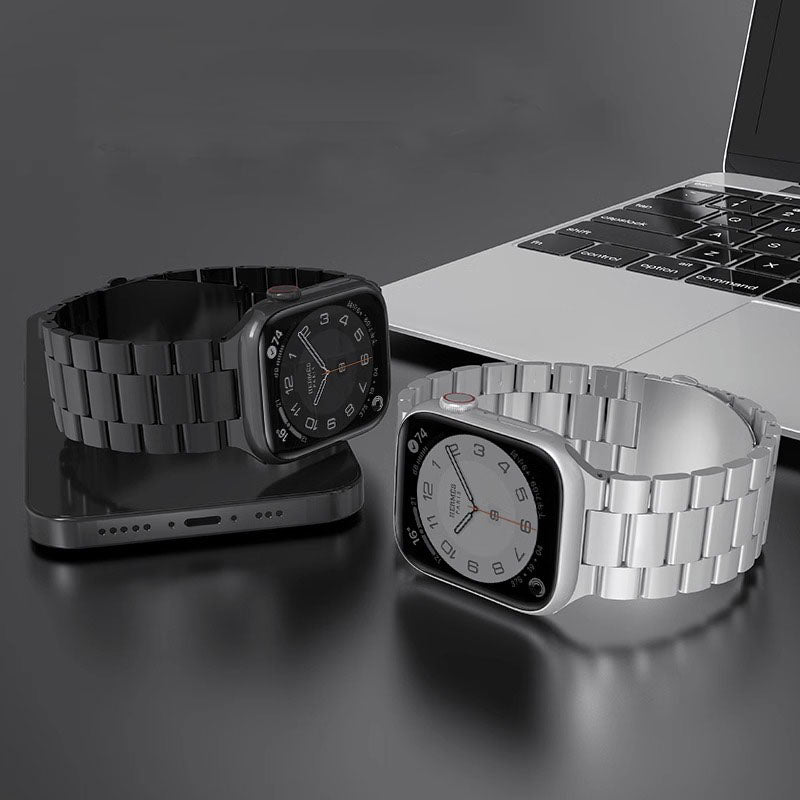 Stainless Steel Metal Wristband