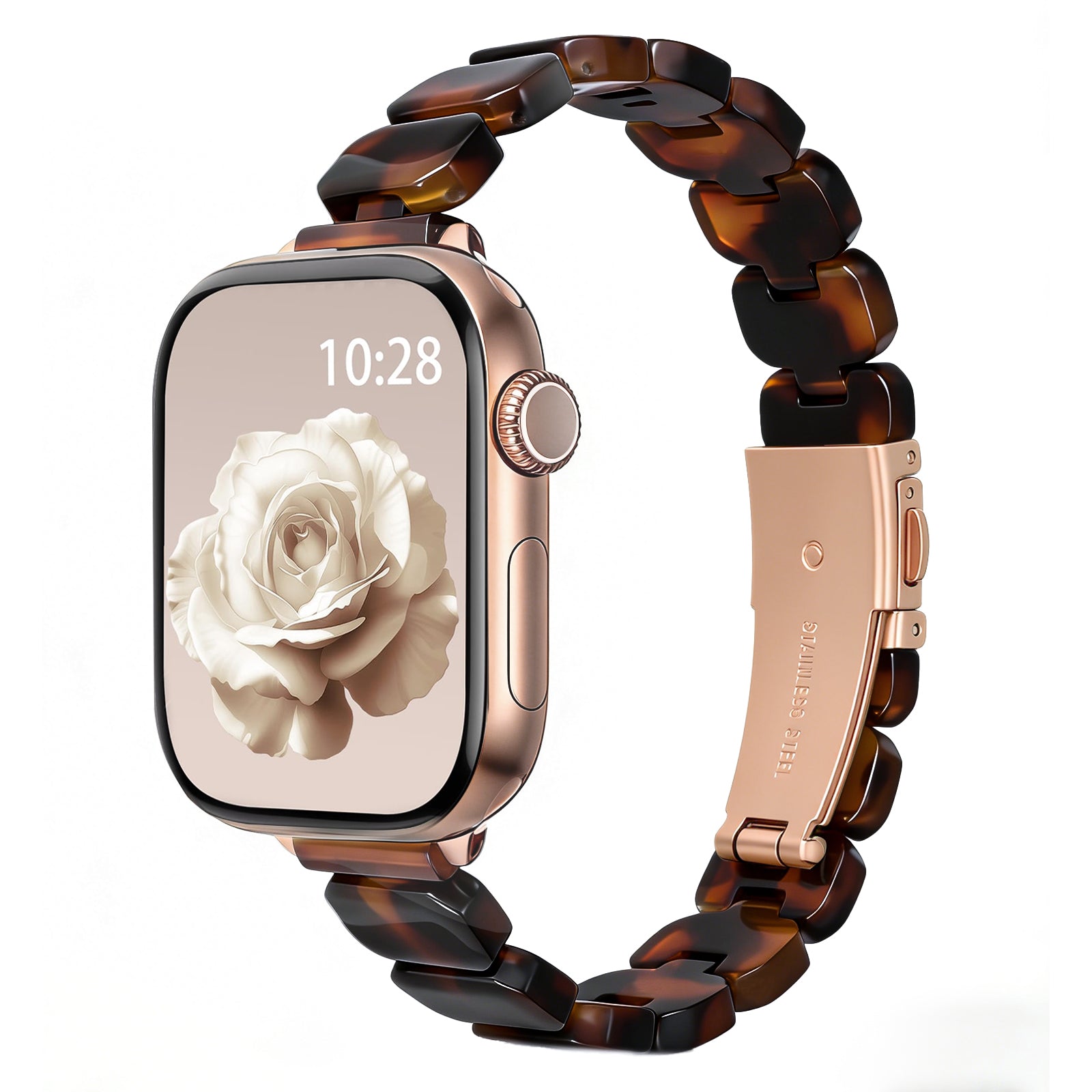 Eternal Resin Bracelet for Apple Watch
