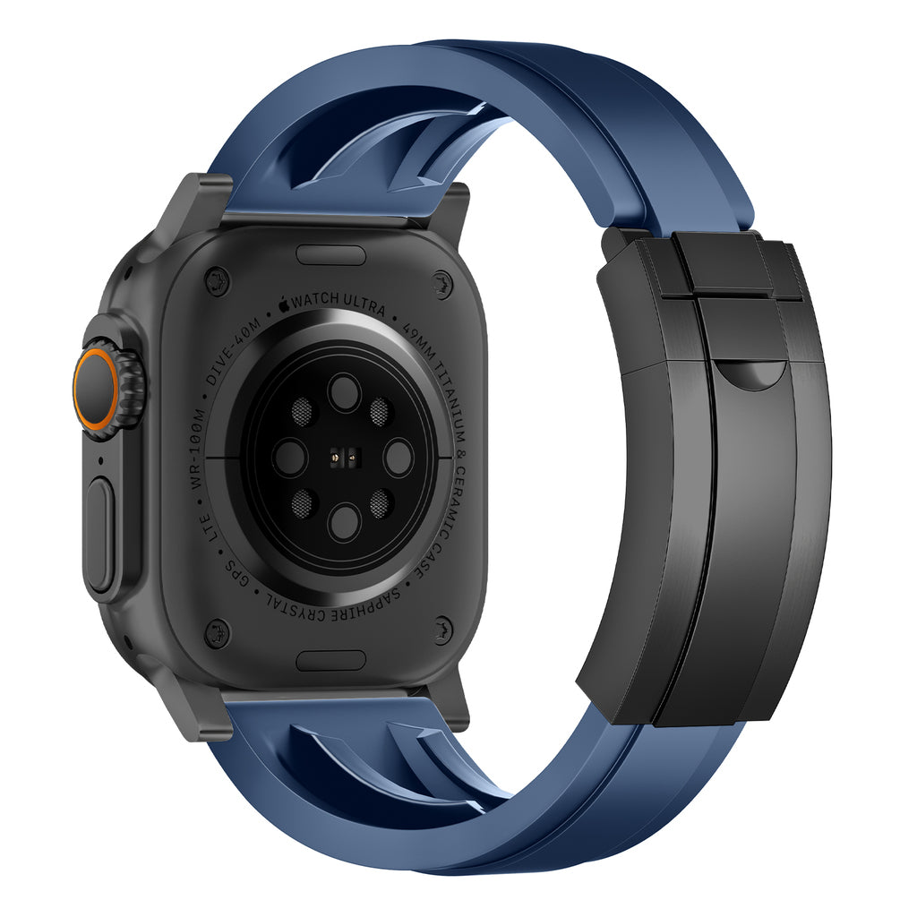 R Elite FKM Band For Apple Watch