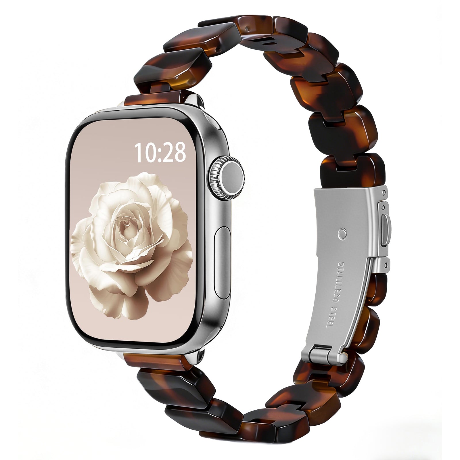 Eternal Resin Bracelet for Apple Watch