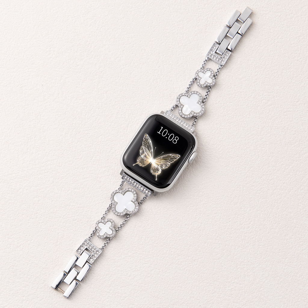 Lucky Apple Watch Strap