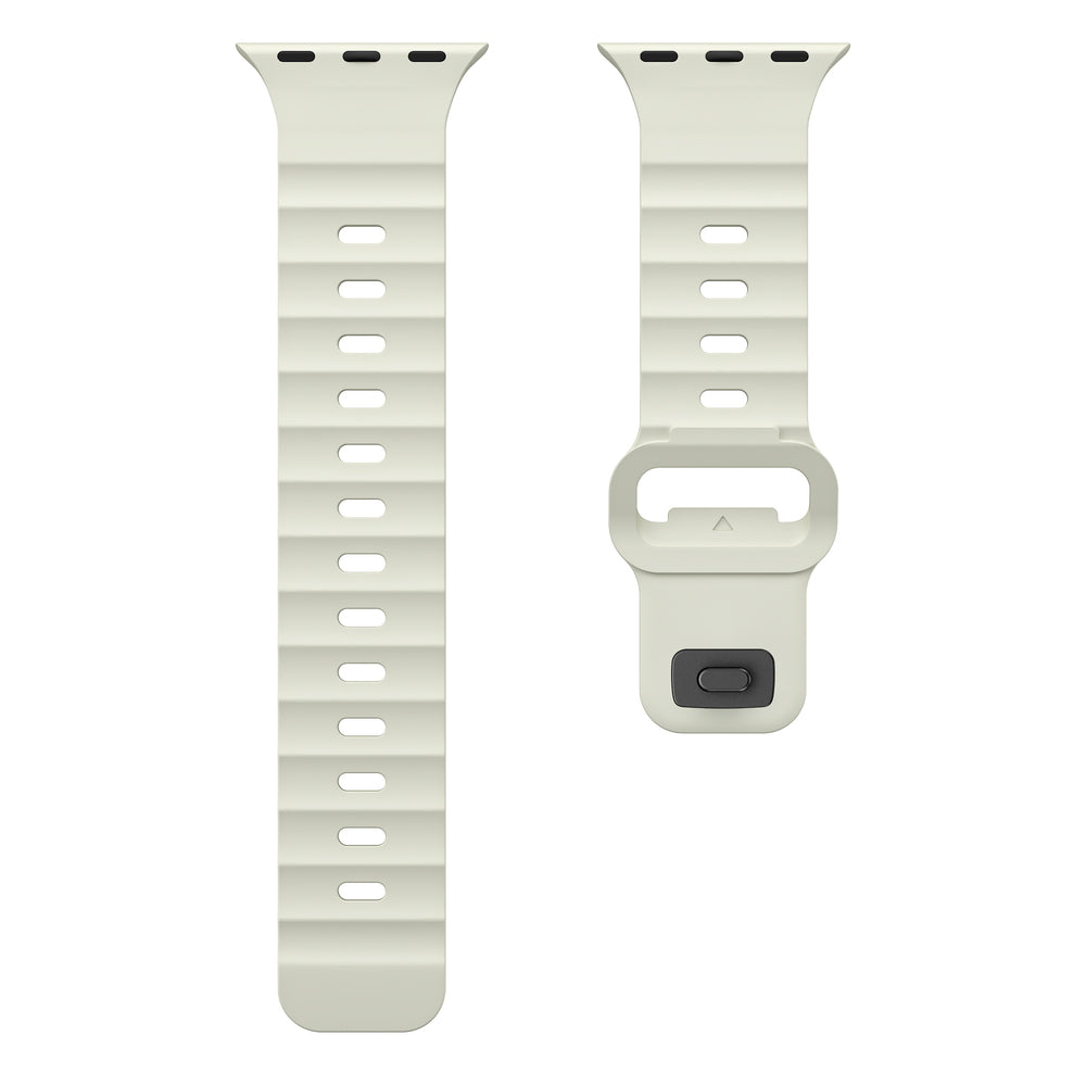 AW FKM Sports Band For Apple Watch