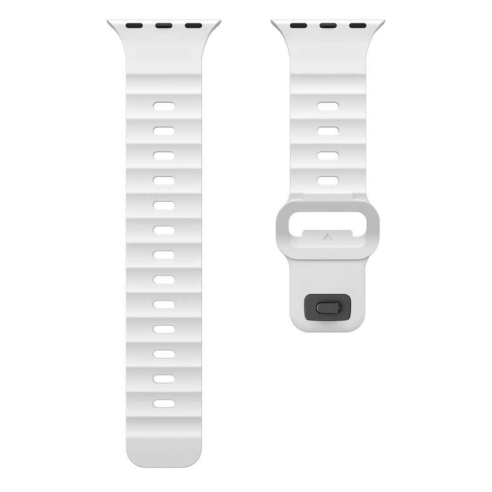 AW FKM Sports Band For Apple Watch