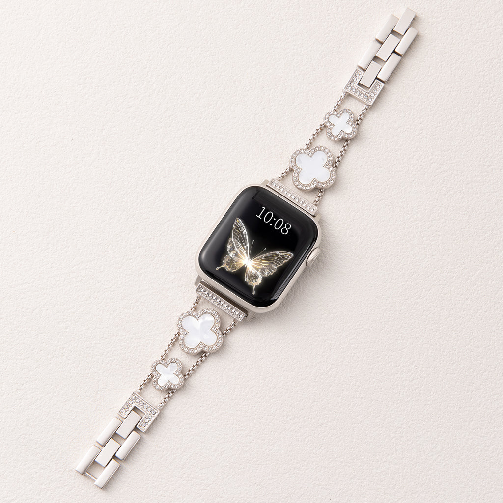 Lucky Apple Watch Strap