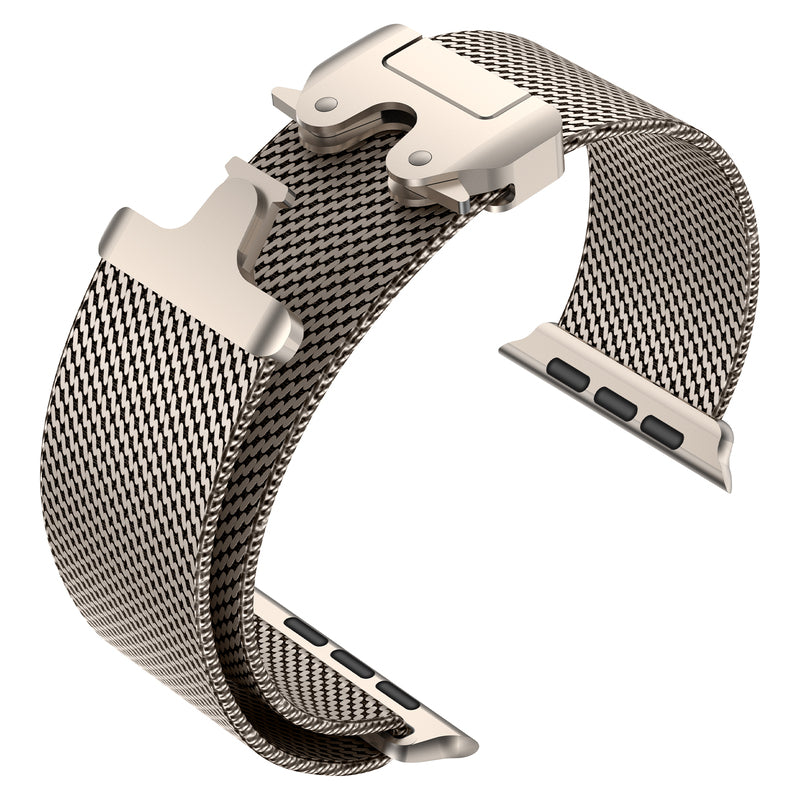 Milanese Loop Band For Apple Watch