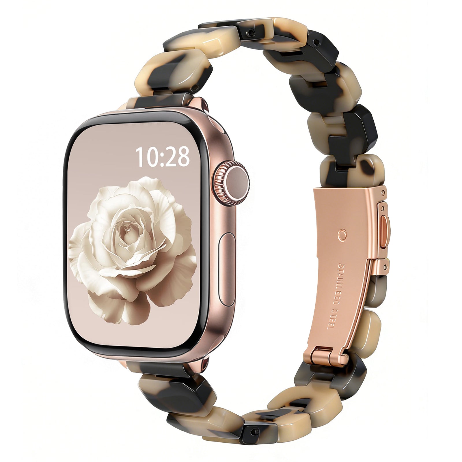 Eternal Resin Bracelet for Apple Watch | Lightweight Band – Appleband