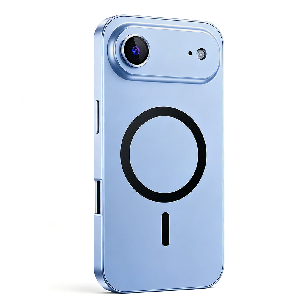 MagCase Metal
