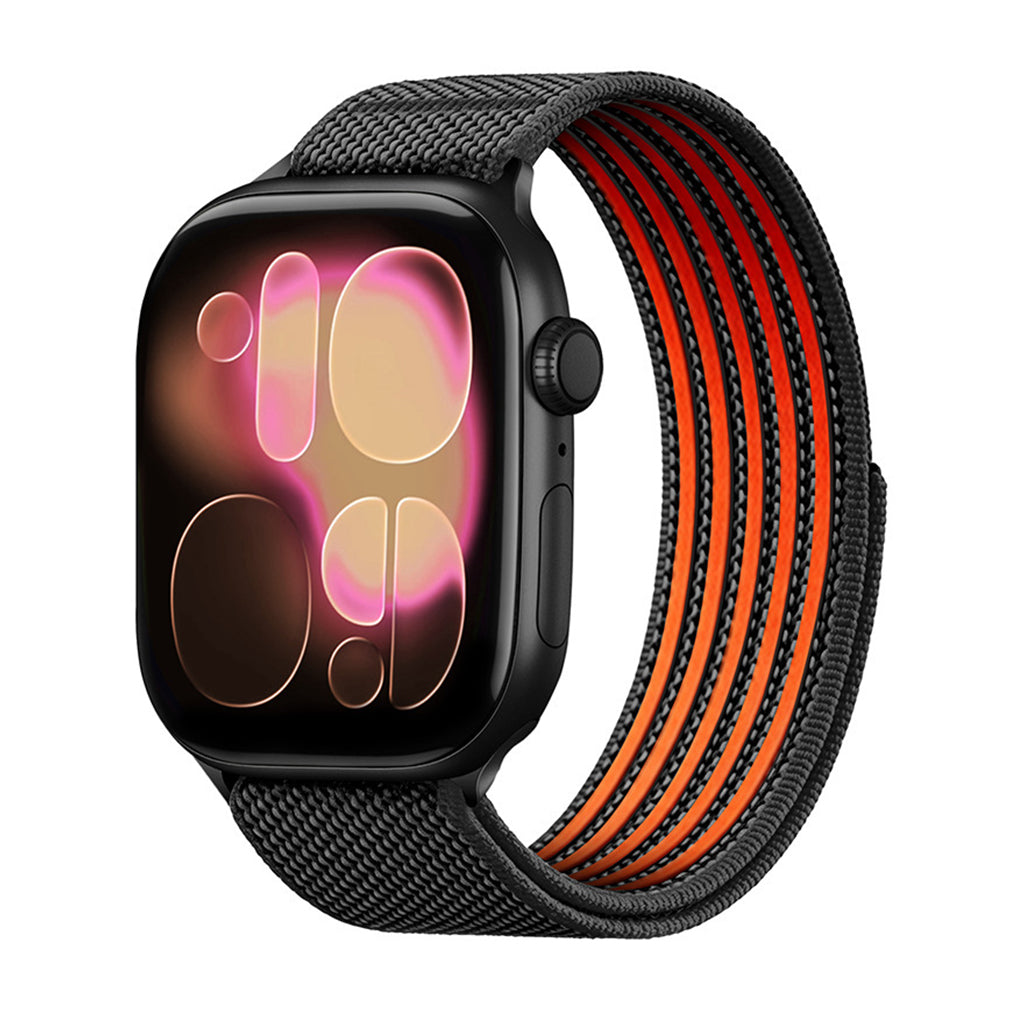Air-Touch Nylon Sport Loop Band