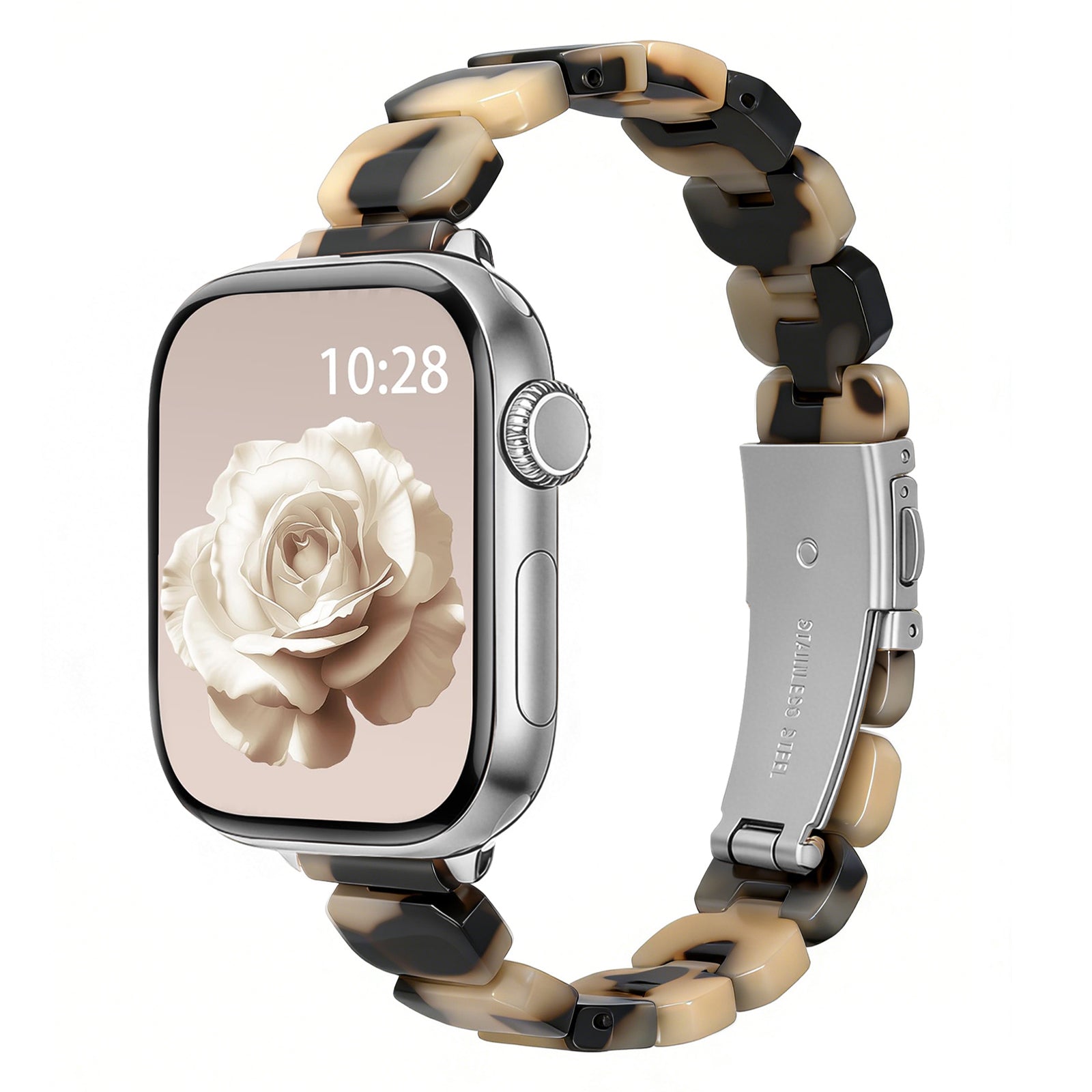 Eternal Resin Bracelet for Apple Watch
