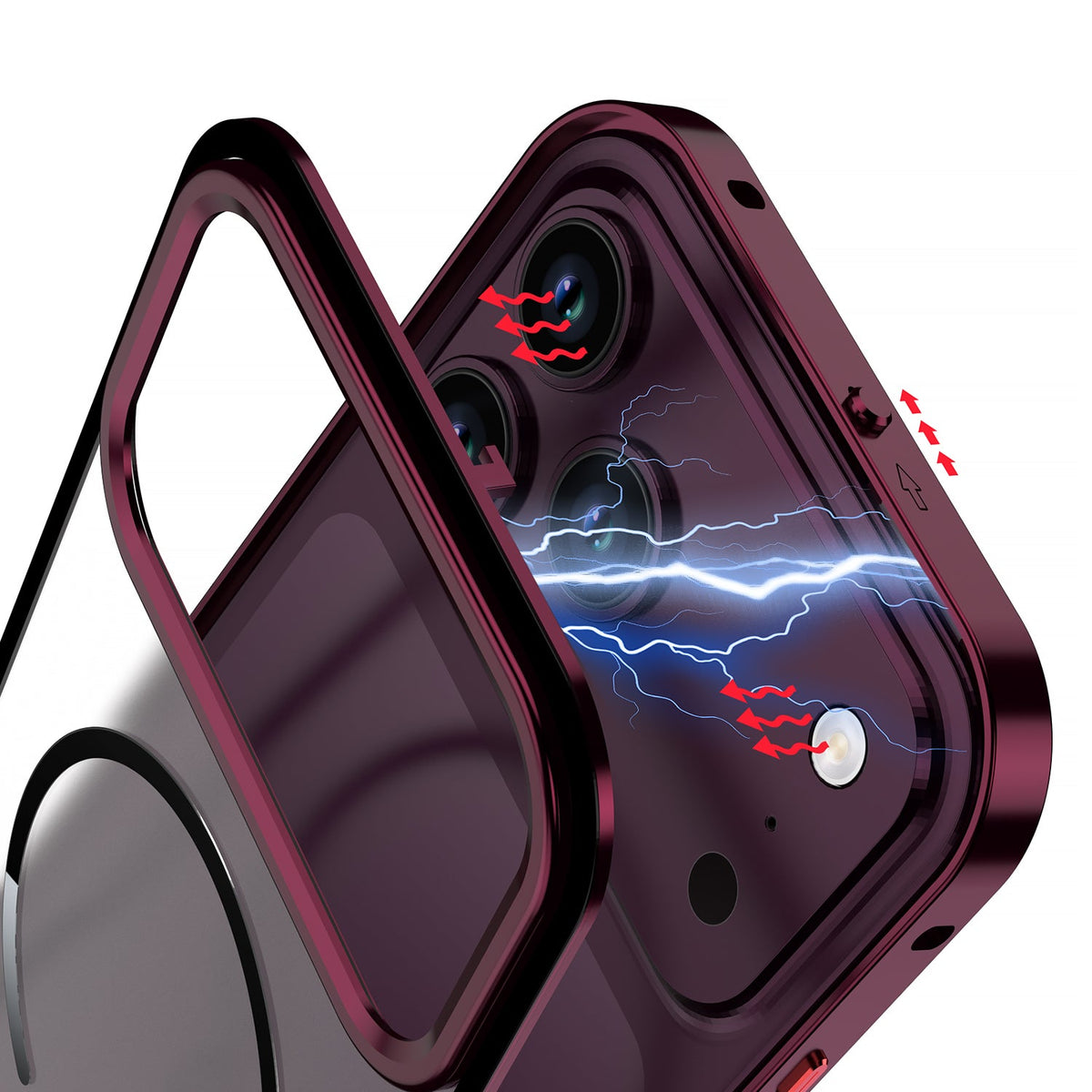 EdgePatrol Max