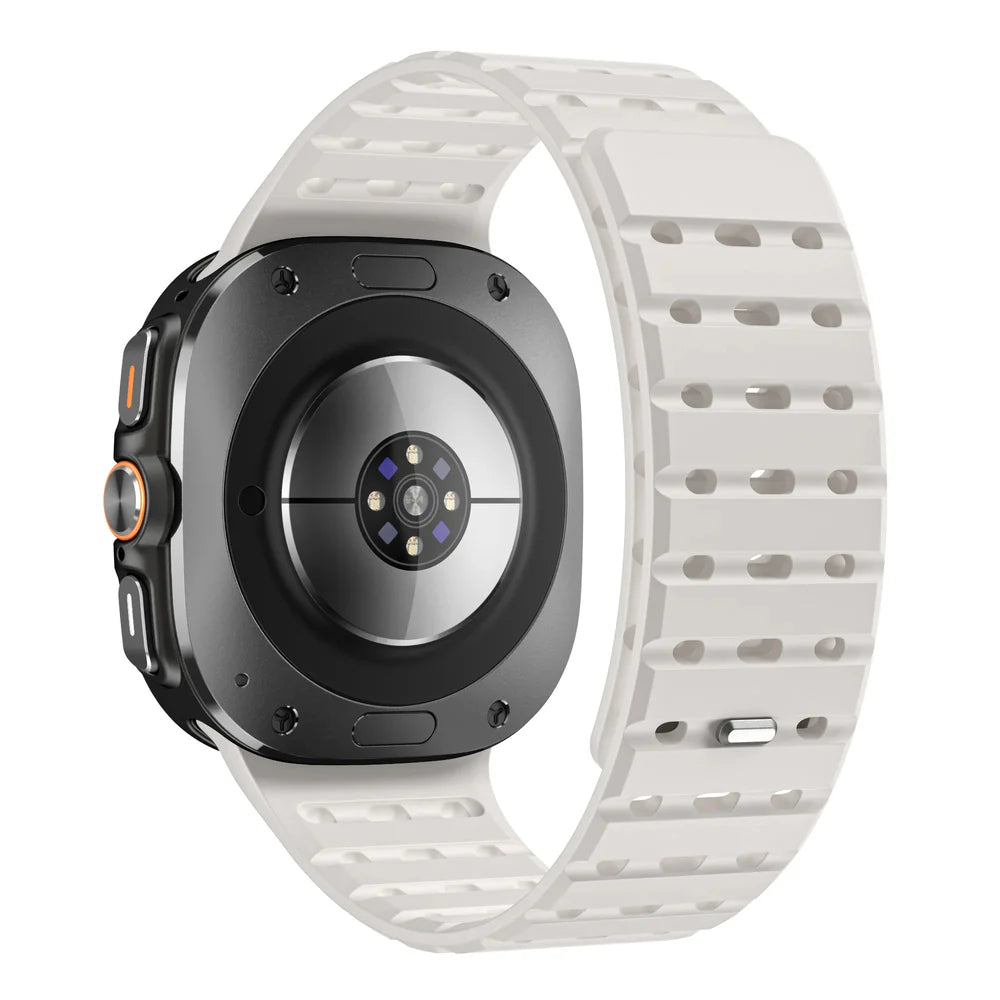 AW Silicone Band Pro For Samsung Galaxy Watch