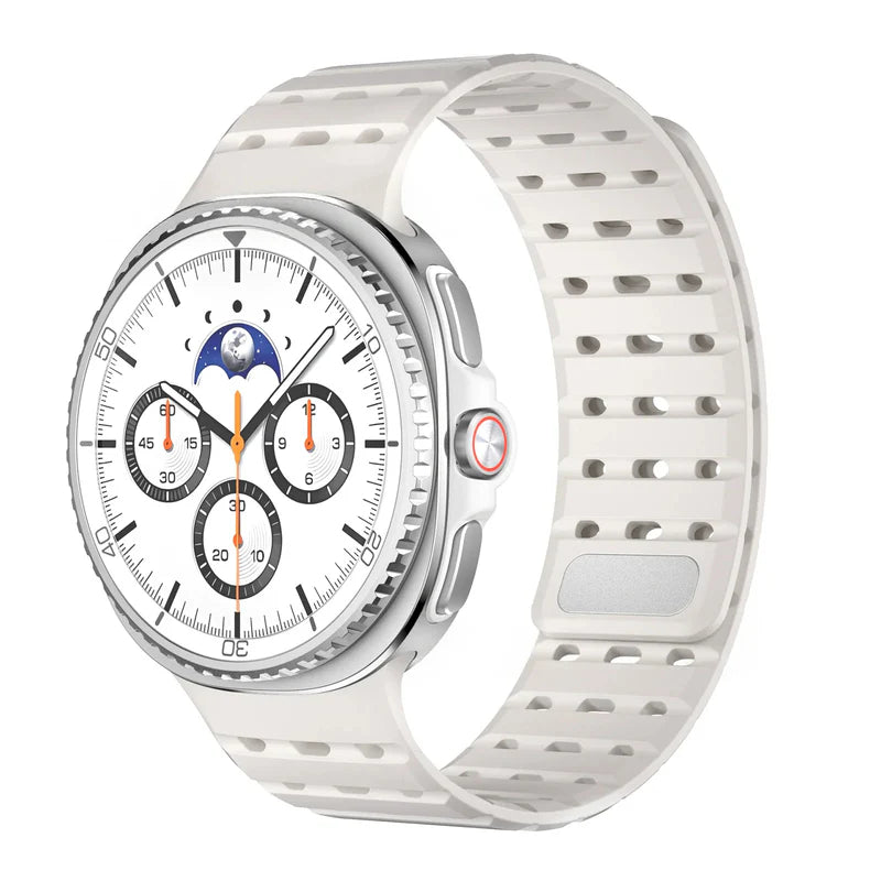 AW Silicone Band Pro For Samsung Galaxy Watch