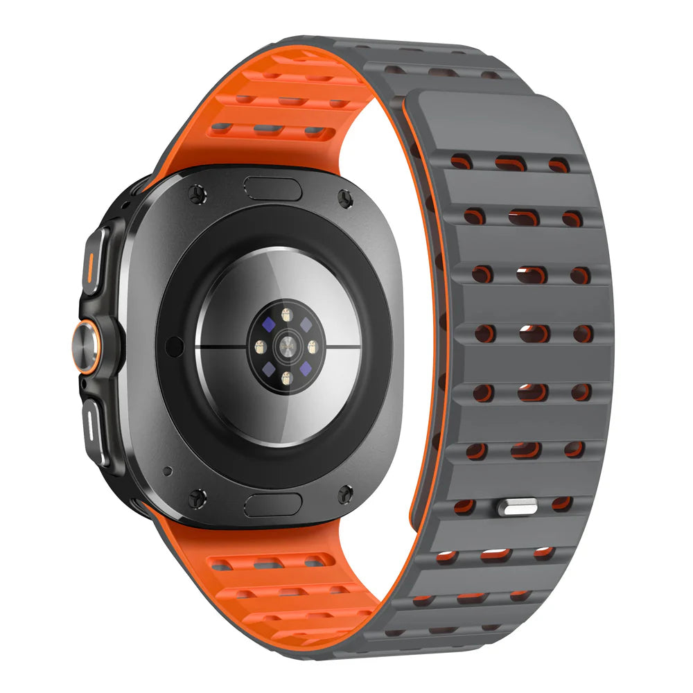 AW Silicone Band Pro For Samsung Galaxy Watch